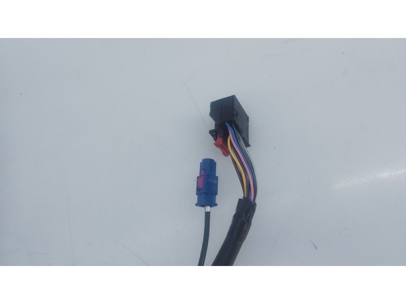 Recambio de retrovisor izquierdo electrico para audi q8 (4mn, 4mt) 55 tfsi mild hybrid quattro referencia OEM IAM   
