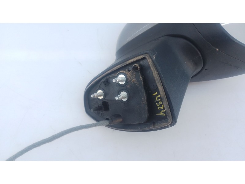 Recambio de retrovisor derecho electrico para ford puma (j2k, cf7) 1.0 ecoboost mhev referencia OEM IAM   
