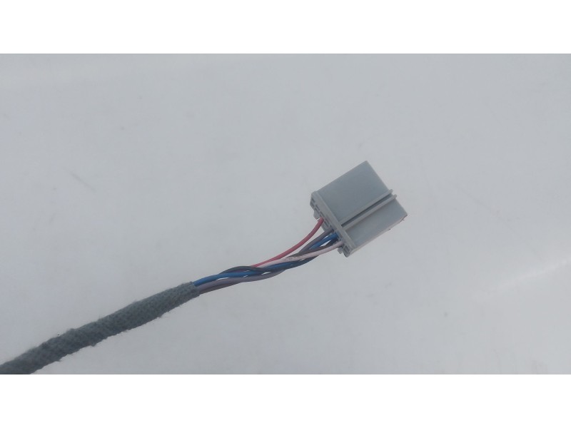 Recambio de retrovisor derecho electrico para ford puma (j2k, cf7) 1.0 ecoboost mhev referencia OEM IAM   