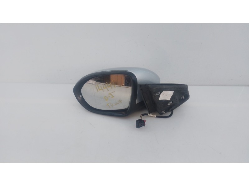 Recambio de retrovisor izquierdo electrico para volkswagen t-cross (c11, d31) 1.0 tsi referencia OEM IAM   