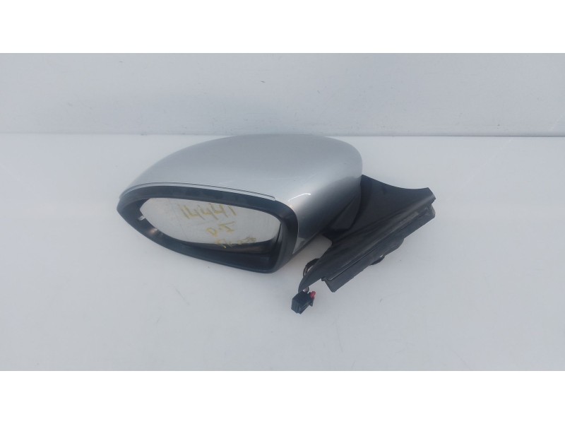 Recambio de retrovisor izquierdo electrico para volkswagen t-cross (c11, d31) 1.0 tsi referencia OEM IAM   
