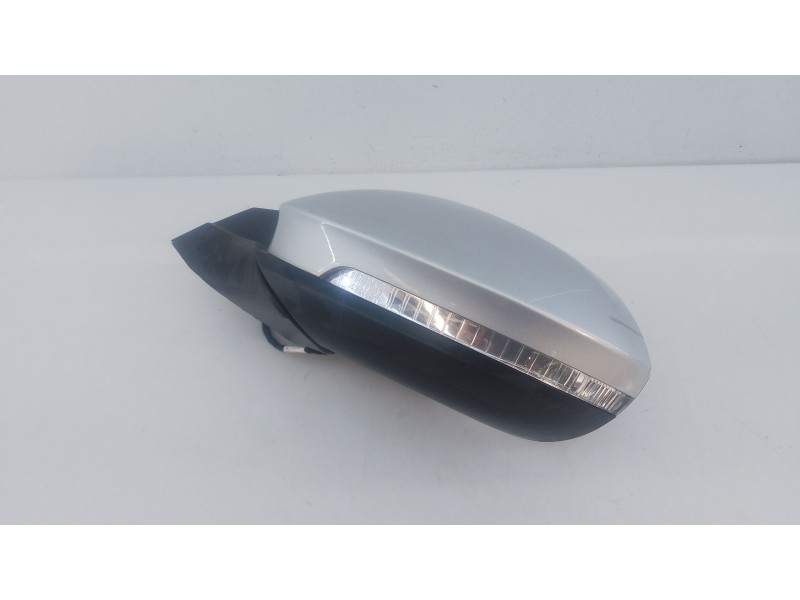Recambio de retrovisor izquierdo electrico para volkswagen t-cross (c11, d31) 1.0 tsi referencia OEM IAM   