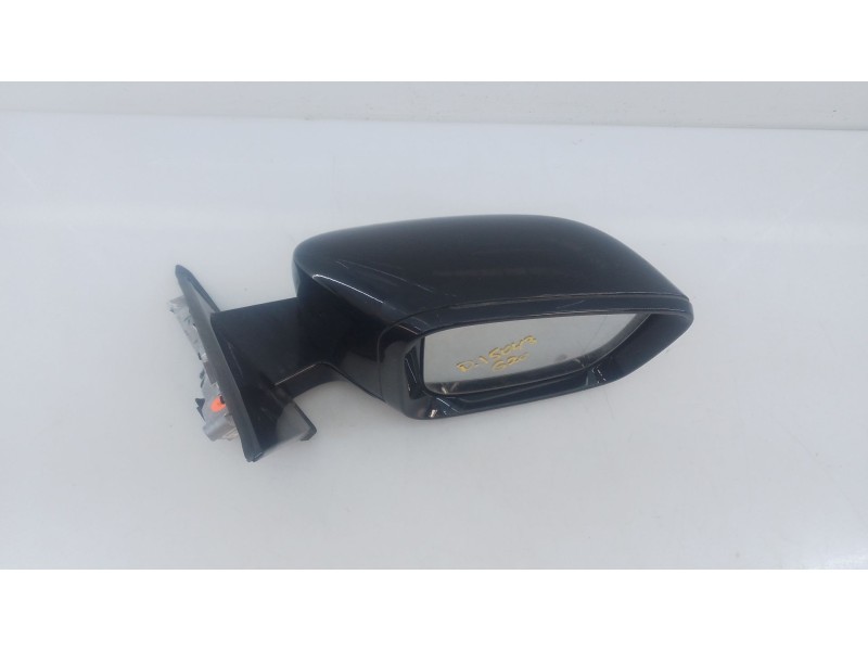Recambio de retrovisor derecho electrico para bmw 3 (g20, g80, g28) 318 d mild-hybrid referencia OEM IAM   