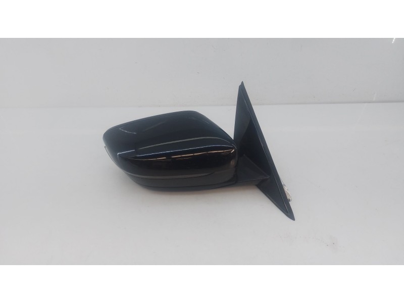 Recambio de retrovisor derecho electrico para bmw 3 (g20, g80, g28) 318 d mild-hybrid referencia OEM IAM   