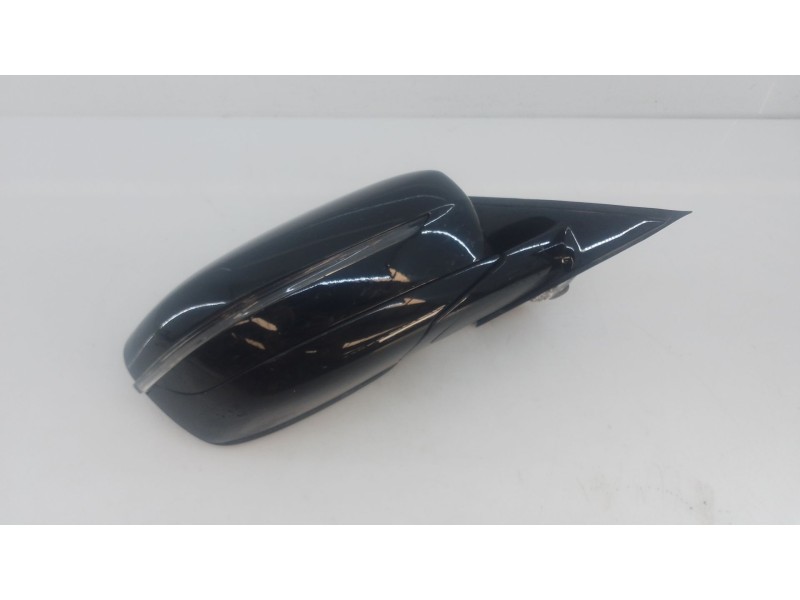 Recambio de retrovisor derecho electrico para bmw 3 (g20, g80, g28) 318 d mild-hybrid referencia OEM IAM   