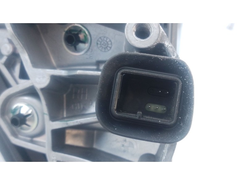 Recambio de retrovisor derecho electrico para bmw 3 (g20, g80, g28) 318 d mild-hybrid referencia OEM IAM   