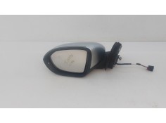 Recambio de retrovisor izquierdo electrico para volkswagen t-cross (c11, d31) 1.0 tsi referencia OEM IAM   
