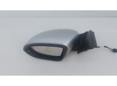 Recambio de retrovisor izquierdo electrico para volkswagen t-cross (c11, d31) 1.0 tsi referencia OEM IAM    2