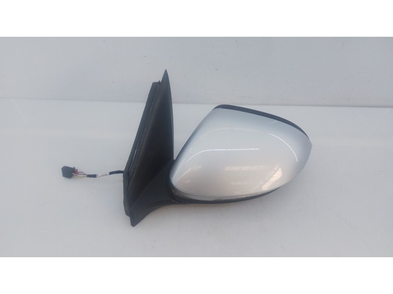Recambio de retrovisor izquierdo electrico para volkswagen t-cross (c11, d31) 1.0 tsi referencia OEM IAM   
