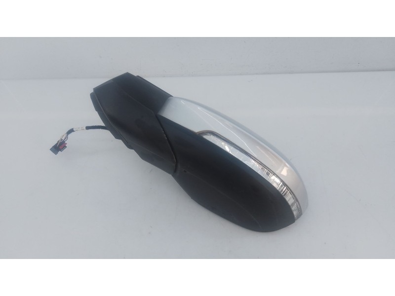 Recambio de retrovisor izquierdo electrico para volkswagen t-cross (c11, d31) 1.0 tsi referencia OEM IAM   