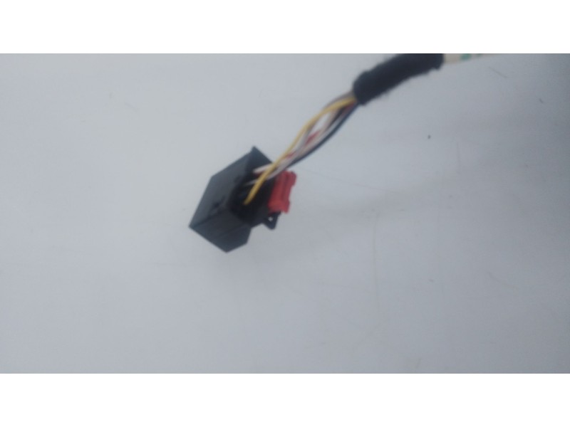Recambio de retrovisor izquierdo electrico para volkswagen t-cross (c11, d31) 1.0 tsi referencia OEM IAM   