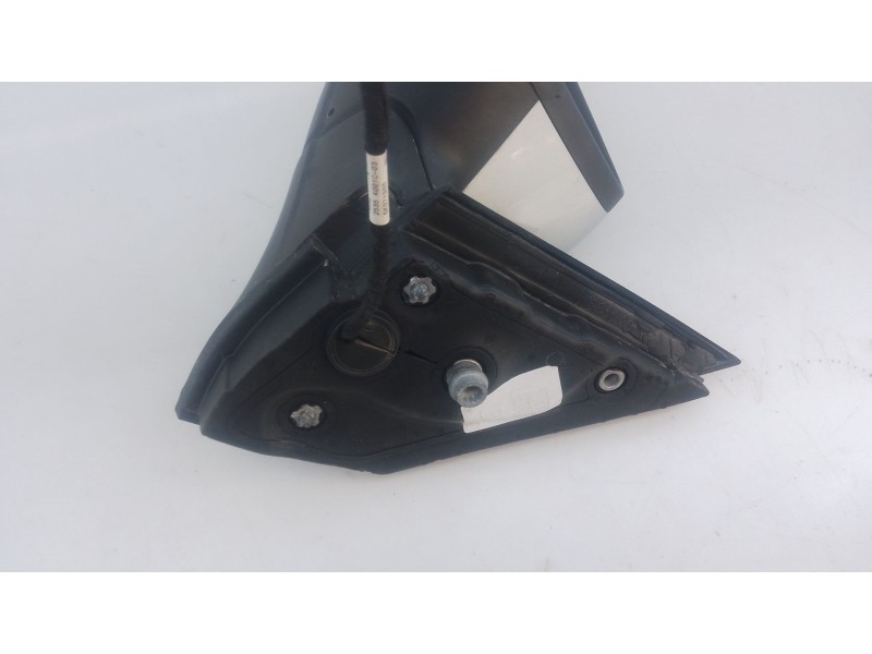 Recambio de retrovisor izquierdo electrico para volkswagen t-cross (c11, d31) 1.0 tsi referencia OEM IAM   