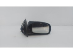 Recambio de retrovisor derecho electrico para hyundai santa fé ii (cm) 2.2 crdi gls referencia OEM IAM   