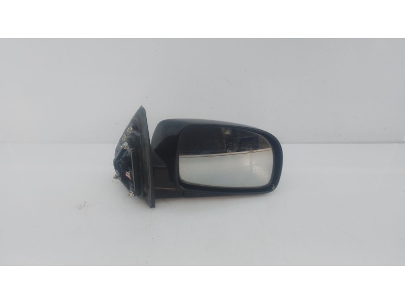 Recambio de retrovisor derecho electrico para hyundai santa fé ii (cm) 2.2 crdi gls referencia OEM IAM   
