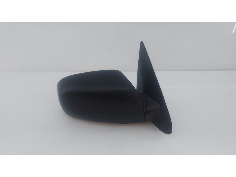 Recambio de retrovisor derecho electrico para hyundai santa fé ii (cm) 2.2 crdi gls referencia OEM IAM   