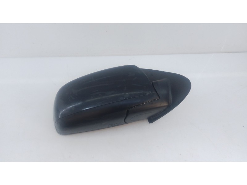 Recambio de retrovisor derecho electrico para hyundai santa fé ii (cm) 2.2 crdi gls referencia OEM IAM   