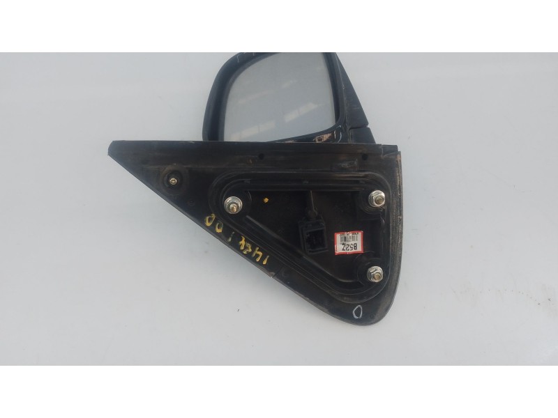 Recambio de retrovisor derecho electrico para hyundai santa fé ii (cm) 2.2 crdi gls referencia OEM IAM   