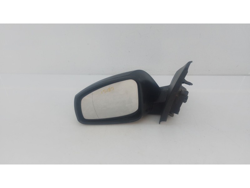 Recambio de retrovisor izquierdo electrico para renault megane iii hatchback (bz0/1_, b3_) 1.2 tce (bz2b, bz11) referencia OEM I