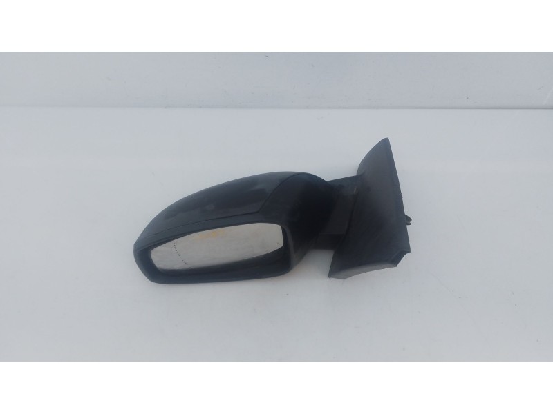 Recambio de retrovisor izquierdo electrico para renault megane iii hatchback (bz0/1_, b3_) 1.2 tce (bz2b, bz11) referencia OEM I