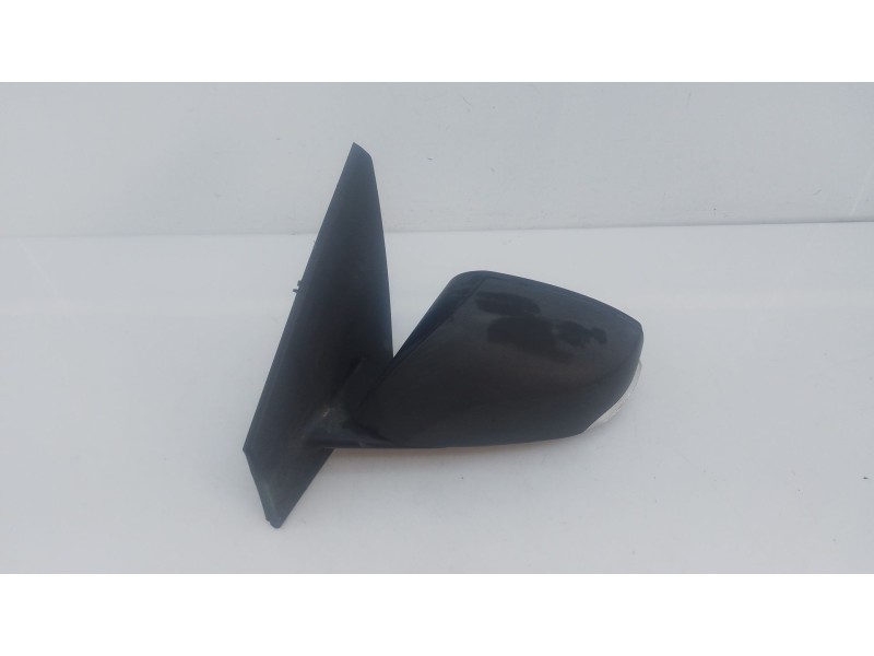 Recambio de retrovisor izquierdo electrico para renault megane iii hatchback (bz0/1_, b3_) 1.2 tce (bz2b, bz11) referencia OEM I