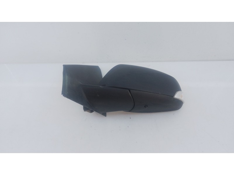 Recambio de retrovisor izquierdo electrico para renault megane iii hatchback (bz0/1_, b3_) 1.2 tce (bz2b, bz11) referencia OEM I