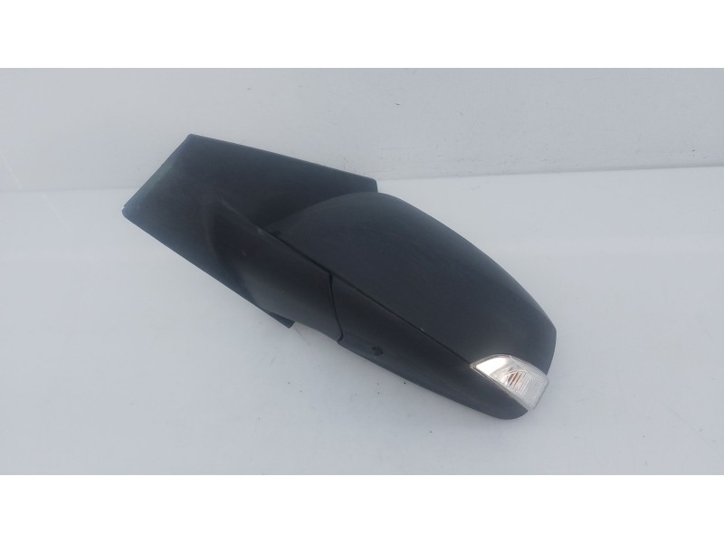 Recambio de retrovisor izquierdo electrico para renault megane iii hatchback (bz0/1_, b3_) 1.2 tce (bz2b, bz11) referencia OEM I