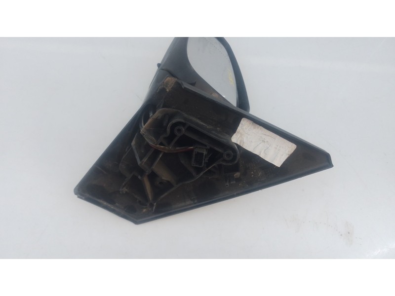 Recambio de retrovisor izquierdo electrico para renault megane iii hatchback (bz0/1_, b3_) 1.2 tce (bz2b, bz11) referencia OEM I