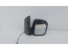 Recambio de retrovisor derecho electrico para volkswagen caddy iii monospace (2kb, 2kj, 2cb, 2cj) 1.6 tdi referencia OEM IAM   