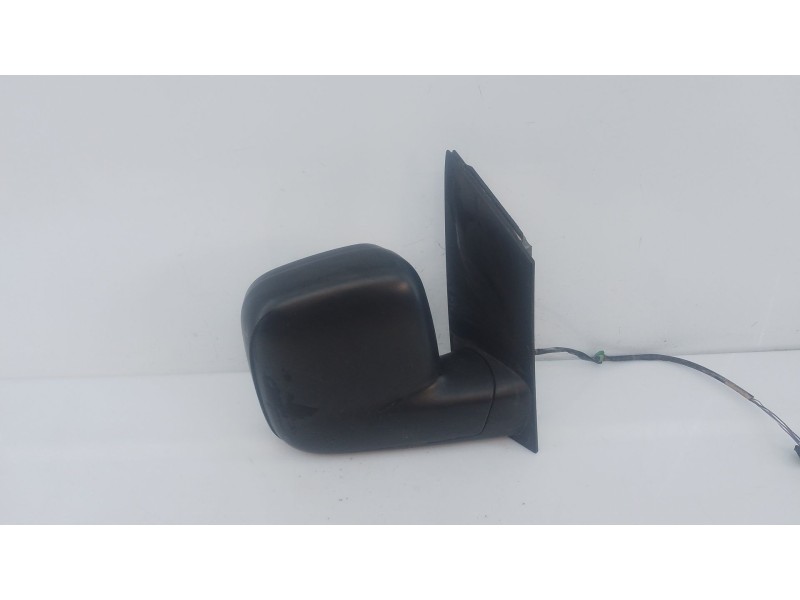 Recambio de retrovisor derecho electrico para volkswagen caddy iii monospace (2kb, 2kj, 2cb, 2cj) 1.6 tdi referencia OEM IAM   