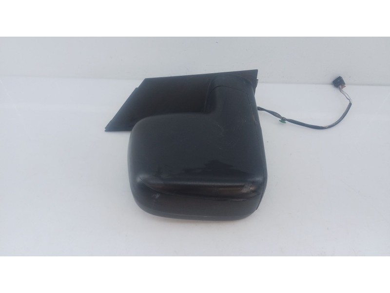 Recambio de retrovisor derecho electrico para volkswagen caddy iii monospace (2kb, 2kj, 2cb, 2cj) 1.6 tdi referencia OEM IAM   
