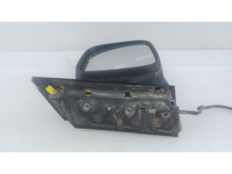 Recambio de retrovisor derecho electrico para volkswagen caddy iii monospace (2kb, 2kj, 2cb, 2cj) 1.6 tdi referencia OEM IAM   