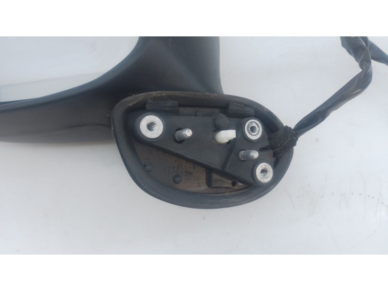 Recambio de retrovisor izquierdo electrico para mazda cx-5 (ke, gh) 2.2 d (ke2fw) referencia OEM IAM   