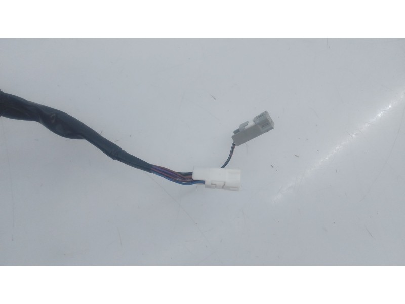 Recambio de retrovisor izquierdo electrico para mazda cx-5 (ke, gh) 2.2 d (ke2fw) referencia OEM IAM   