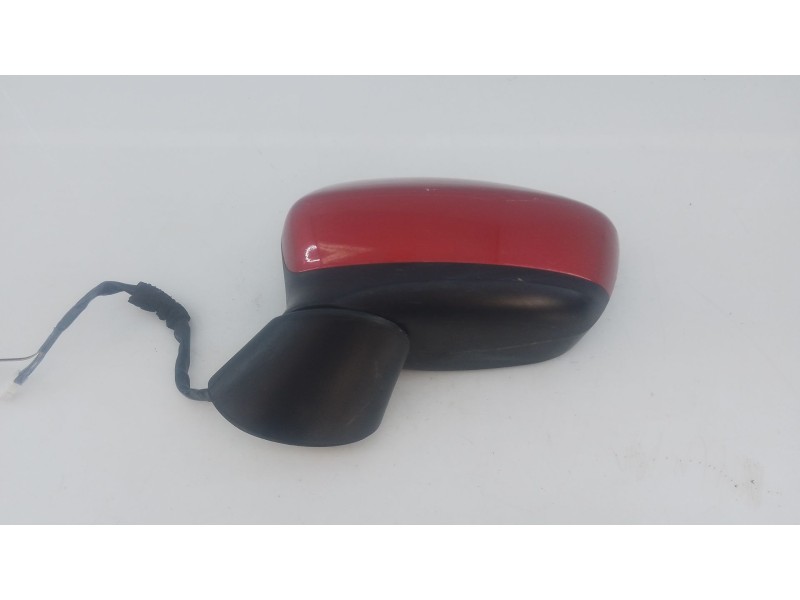 Recambio de retrovisor izquierdo electrico para mazda cx-5 (ke, gh) 2.2 d (ke2fw) referencia OEM IAM   