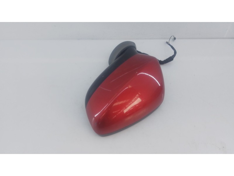Recambio de retrovisor izquierdo electrico para mazda cx-5 (ke, gh) 2.2 d (ke2fw) referencia OEM IAM   