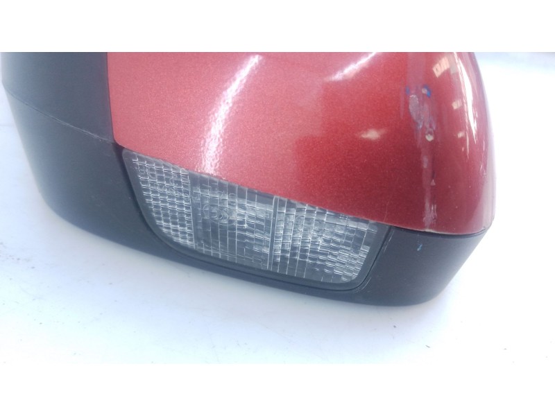 Recambio de retrovisor izquierdo electrico para mazda cx-5 (ke, gh) 2.2 d (ke2fw) referencia OEM IAM   