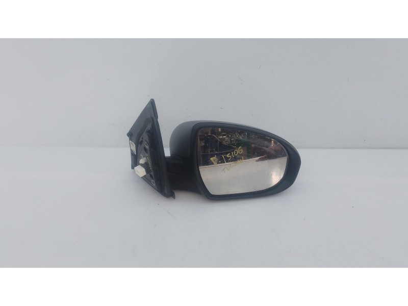 Recambio de retrovisor derecho electrico para hyundai tucson (tl, tle) 2.0 crdi referencia OEM IAM   