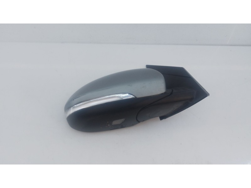 Recambio de retrovisor derecho electrico para hyundai tucson (tl, tle) 2.0 crdi referencia OEM IAM   