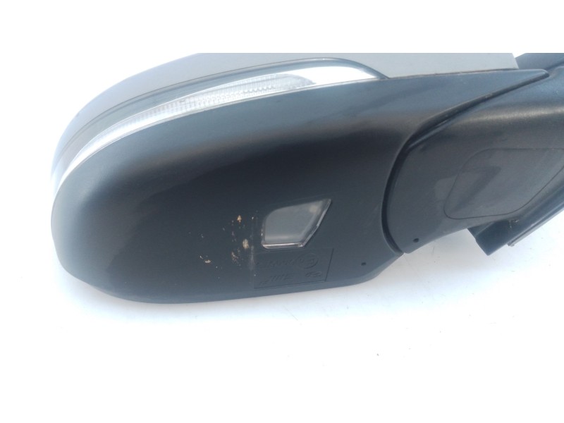 Recambio de retrovisor derecho electrico para hyundai tucson (tl, tle) 2.0 crdi referencia OEM IAM   