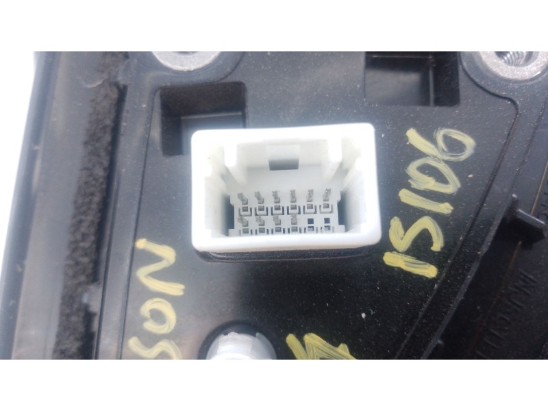 Recambio de retrovisor derecho electrico para hyundai tucson (tl, tle) 2.0 crdi referencia OEM IAM   