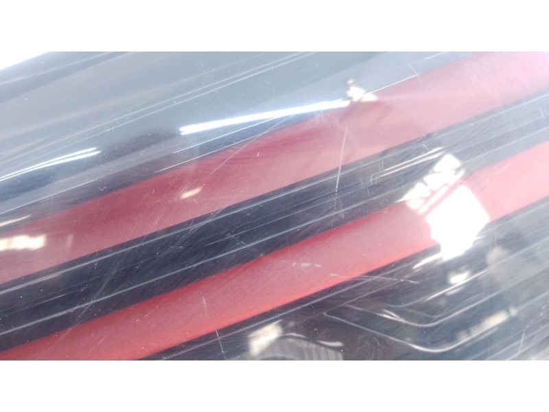 Recambio de piloto trasero derecho porton para opel crossland x / crossland (p17, p2qo) 1.5 turbo d (75) referencia OEM IAM   