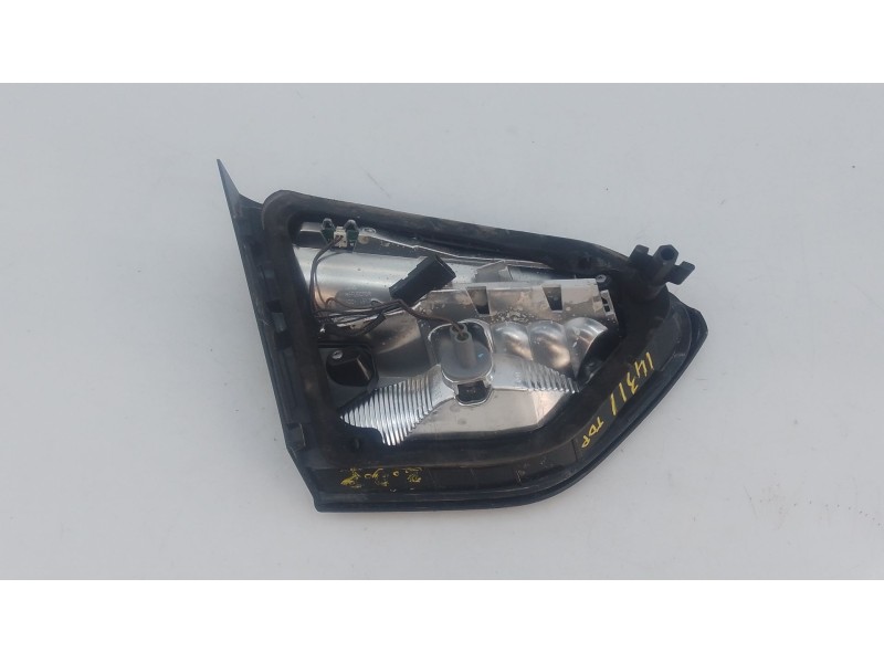 Recambio de piloto trasero derecho porton para opel crossland x / crossland (p17, p2qo) 1.5 turbo d (75) referencia OEM IAM   