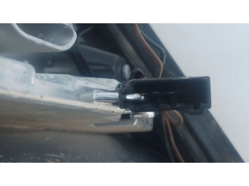 Recambio de piloto trasero derecho porton para opel crossland x / crossland (p17, p2qo) 1.5 turbo d (75) referencia OEM IAM   