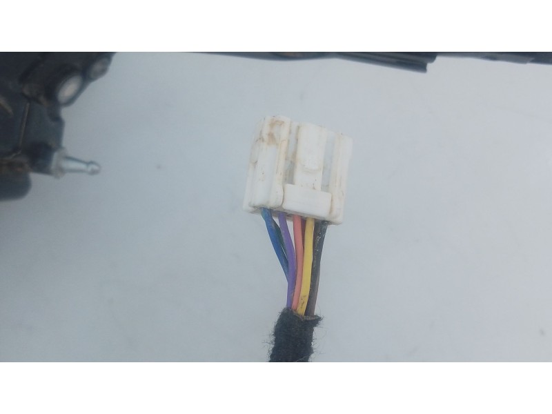 Recambio de piloto trasero izquierdo para omoda 5 290t referencia OEM IAM   