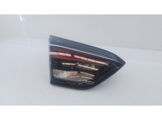 Recambio de piloto trasero izquierdo porton para opel crossland x / crossland (p17, p2qo) 1.5 turbo d (75) referencia OEM IAM    2