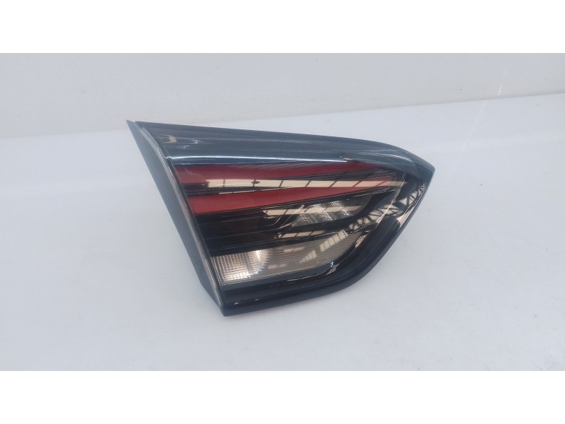 Recambio de piloto trasero izquierdo porton para opel crossland x / crossland (p17, p2qo) 1.5 turbo d (75) referencia OEM IAM   