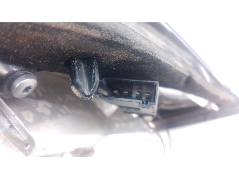 Recambio de piloto trasero izquierdo porton para opel crossland x / crossland (p17, p2qo) 1.5 turbo d (75) referencia OEM IAM   