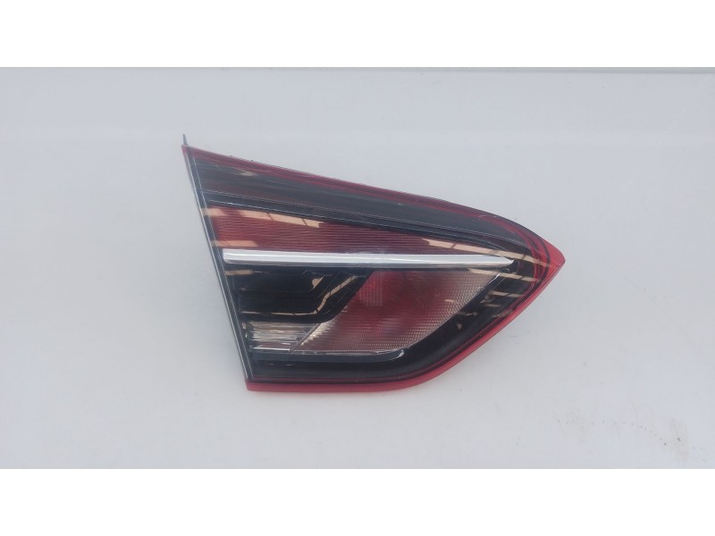 Recambio de piloto trasero izquierdo porton para opel crossland x / crossland (p17, p2qo) 1.2 (75) referencia OEM IAM   