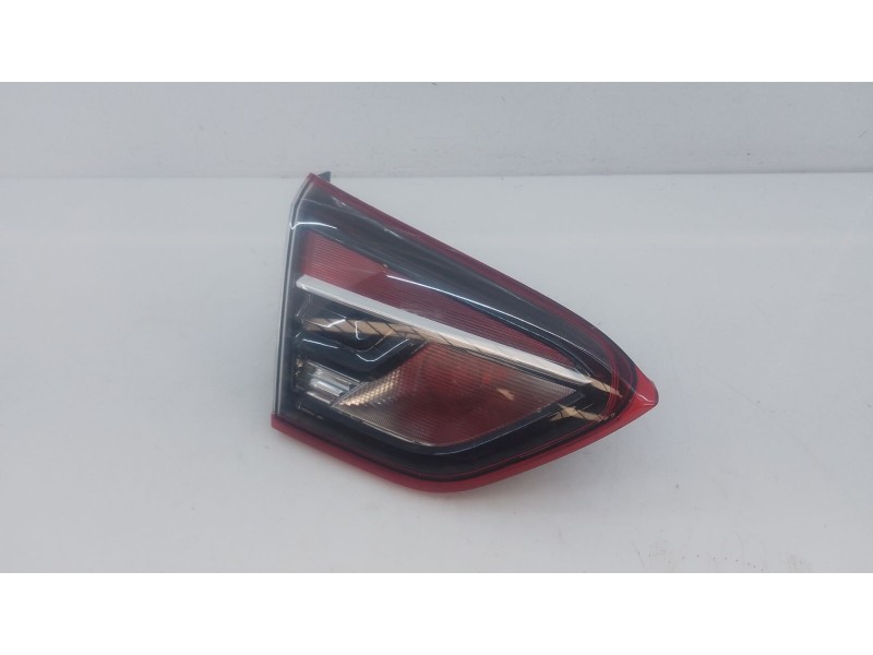 Recambio de piloto trasero izquierdo porton para opel crossland x / crossland (p17, p2qo) 1.2 (75) referencia OEM IAM   