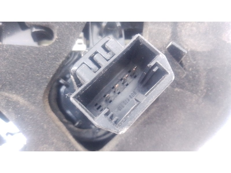 Recambio de piloto trasero derecho porton para volkswagen tiguan (ad1, ax1) 2.0 tdi referencia OEM IAM   
